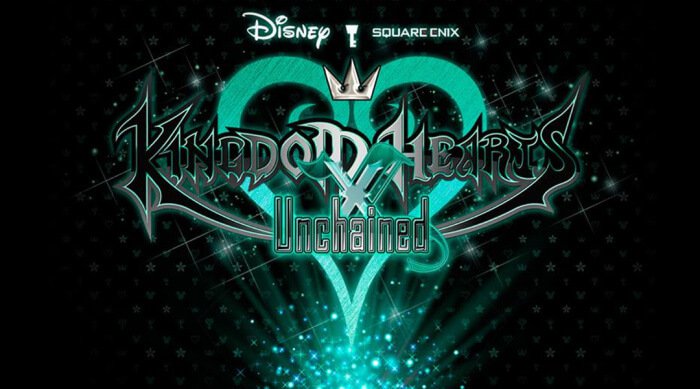 Kingdom Hearts Mobile Game Adding Multiplayer Mode