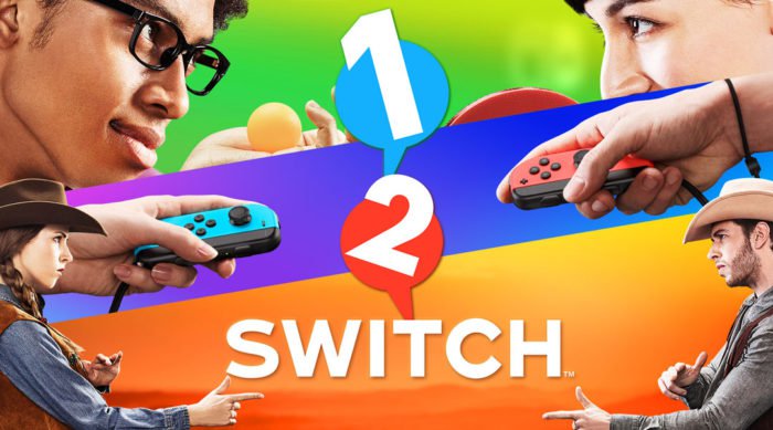 1-2-Switch Review