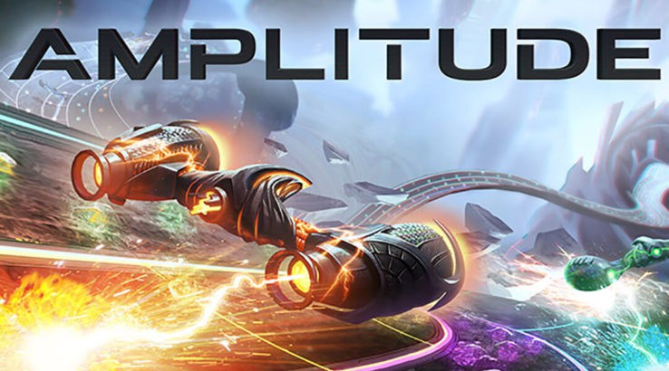 Amplitude Review