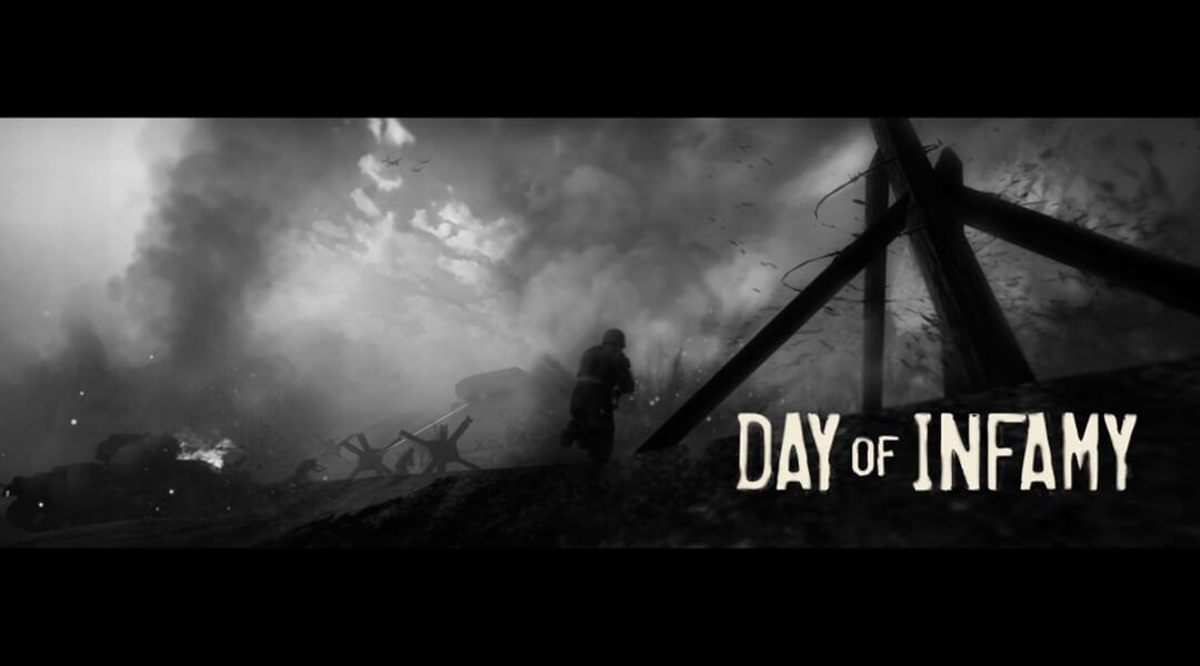 Insurgency Adds WW2 Mod, Day of Infamy