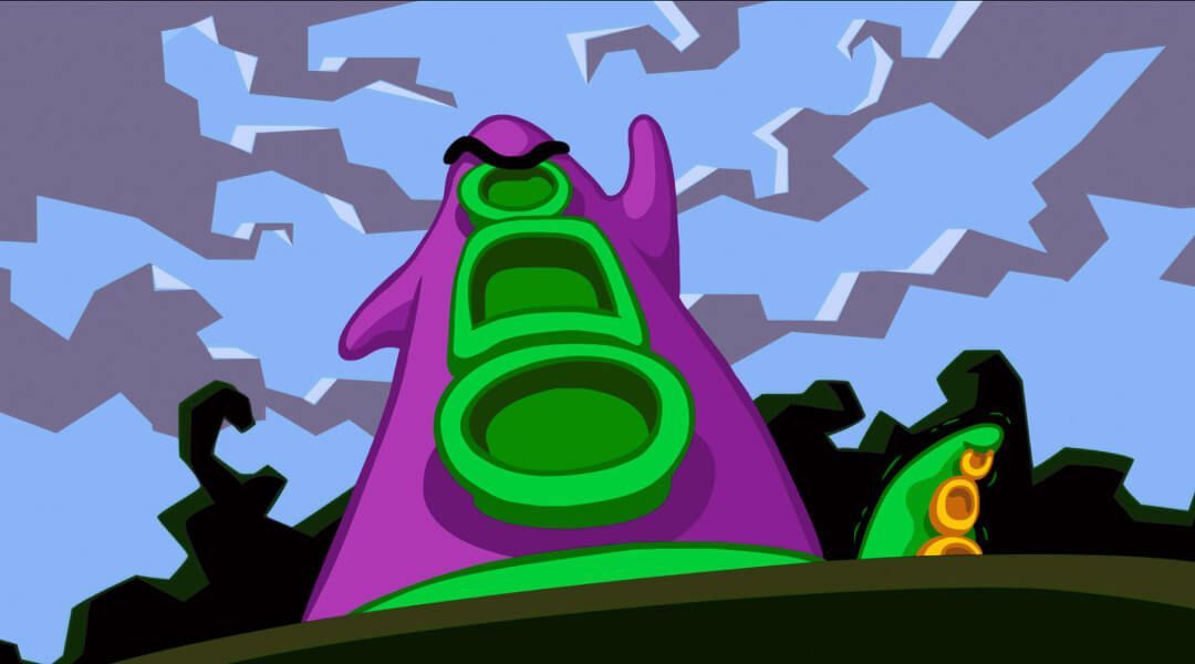 Day of the Tentacle Remastered Review