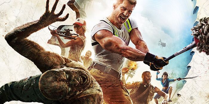 Dead Island 2 Delayed?