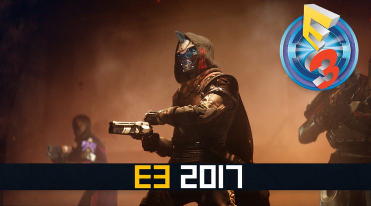 Destiny 2 is 30 FPS on Xbox One X, Confirms Bungie