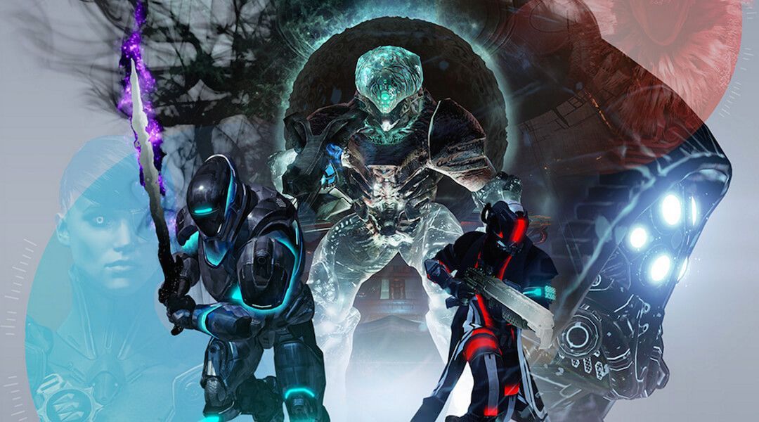 Destiny April Update Includes Revamped Prison of Elders