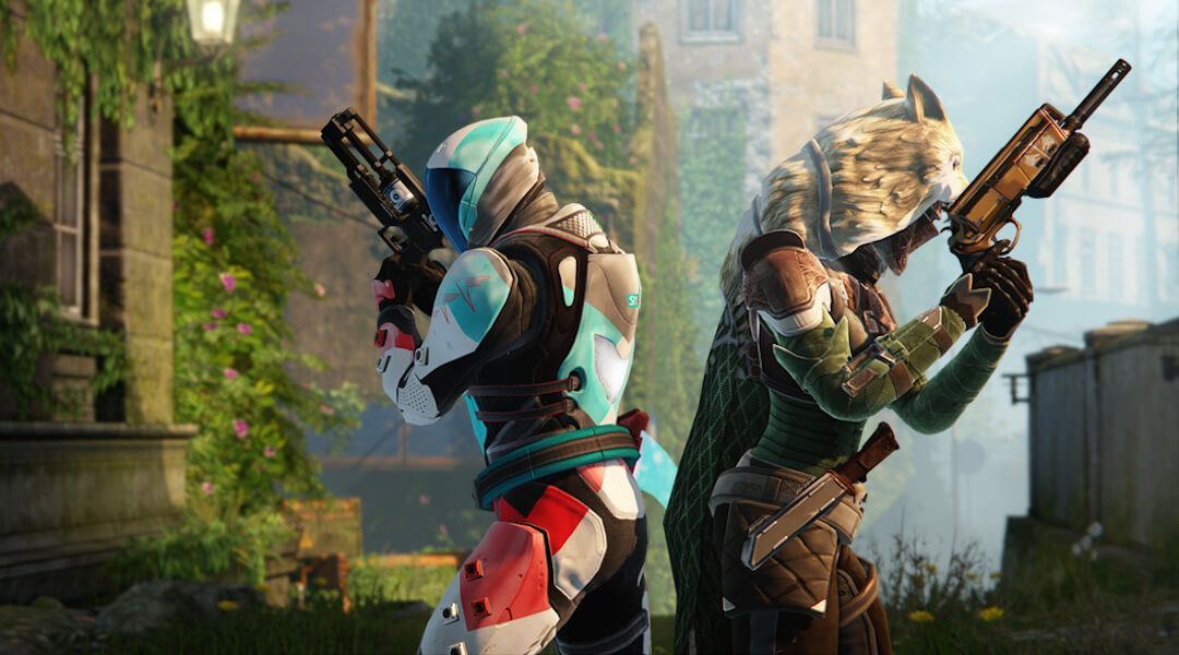 Destiny's Next Iron Banner Brings New Loot