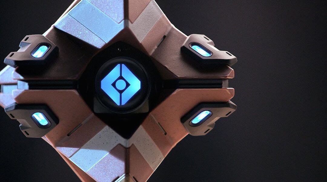 Find Destiny's New Hidden Dead Ghosts