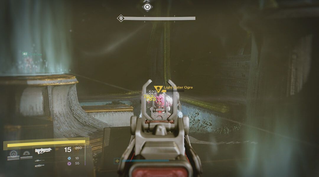 Destiny: Oryx Challenge Has Troublesome Bug