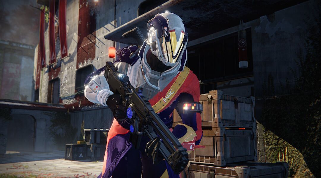 Destiny Matchmaking Details Released