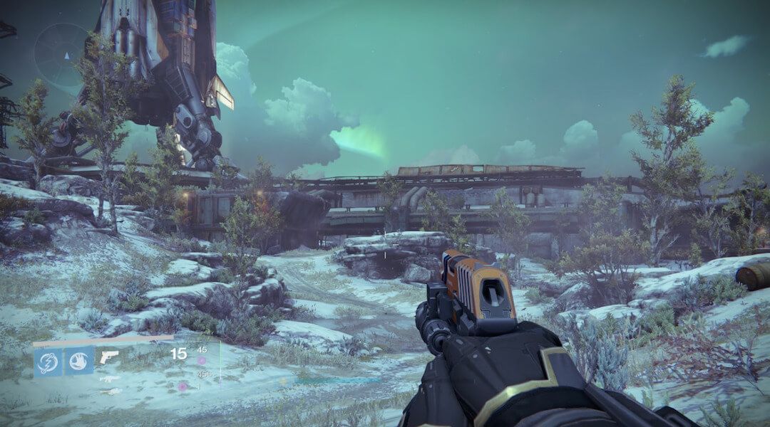 Destiny Special Ammo Exploit Needs Fixing