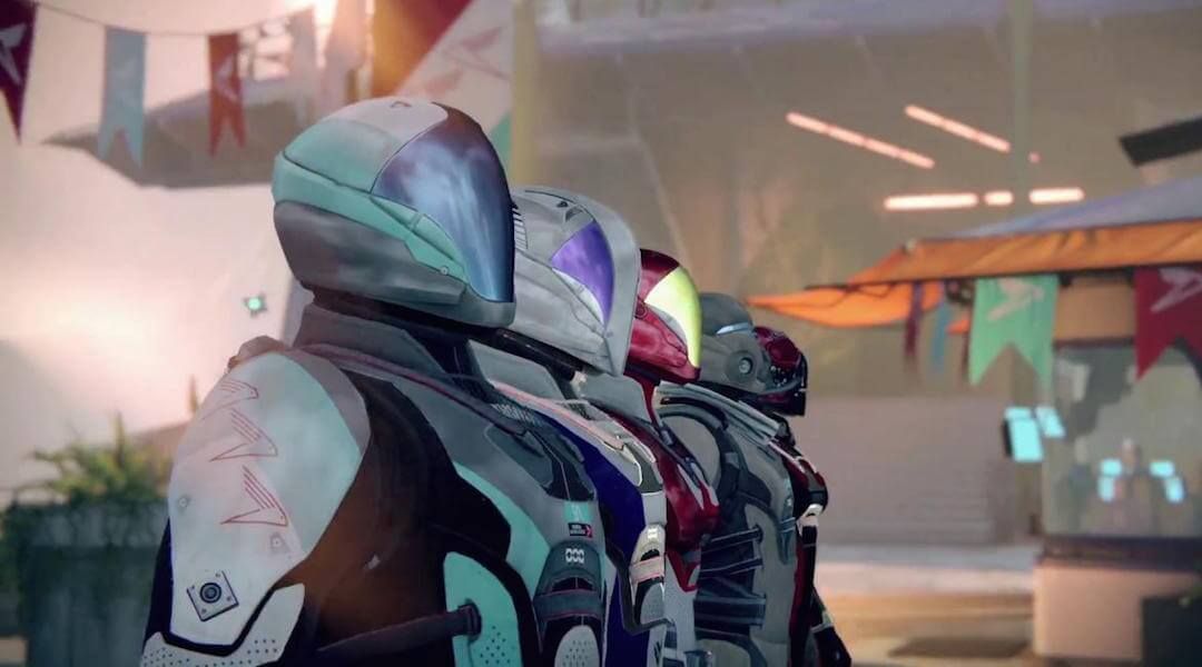 Destiny: How to Improve the Next Sparrow Racing League