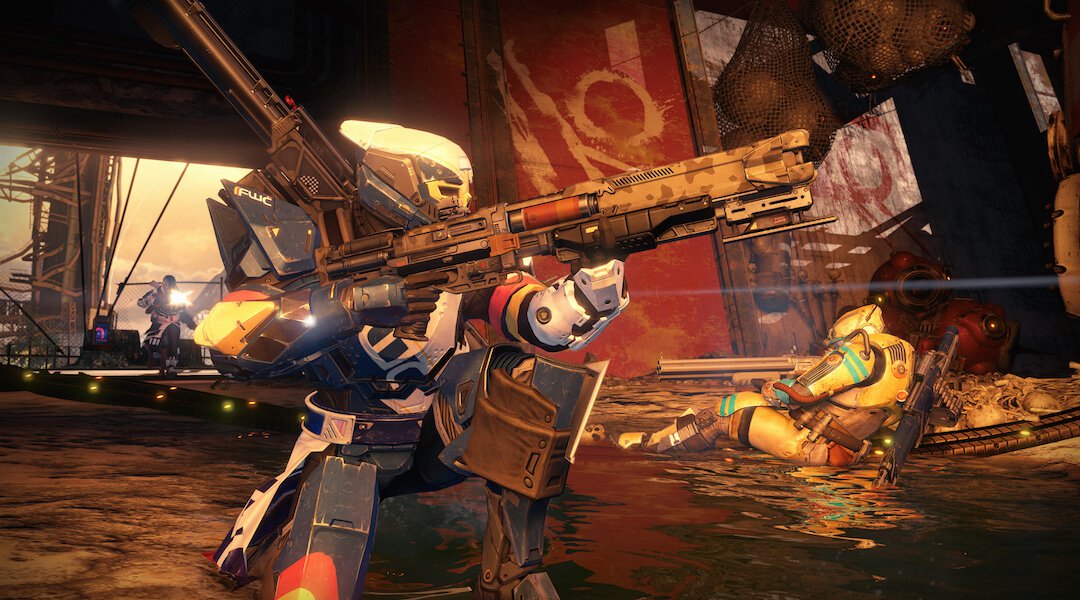 Next Destiny Balance Patch Won't Just Nerf Shotguns