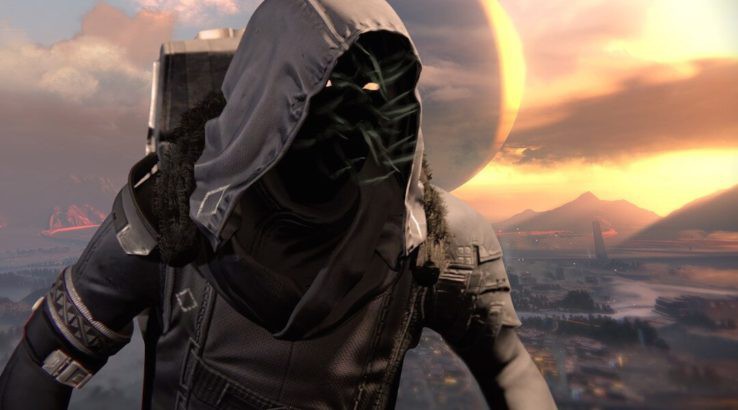 Destiny: Xur Exotic Armor and Weapon Breakdown