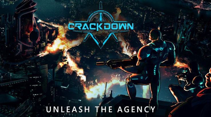 Destiny, Halo 2 Writer Working on Crackdown 3