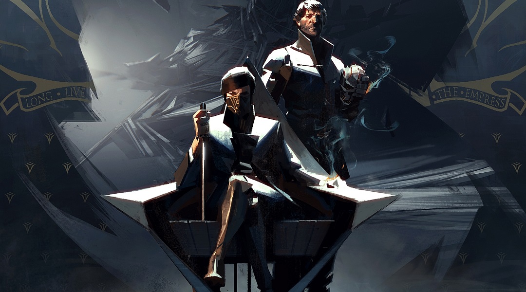 Dishonored 2 Devs Talk Corvo and Emily's New Powers