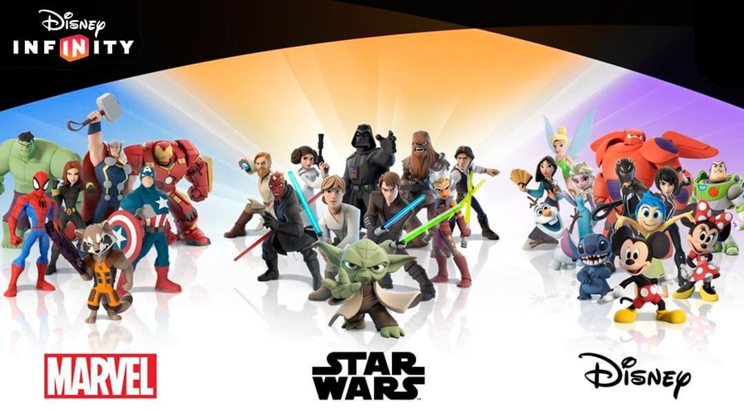 10 Great Disney Infinity Figures That Will Never Exist