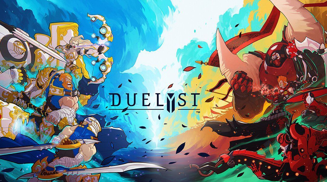 Duelyst Review