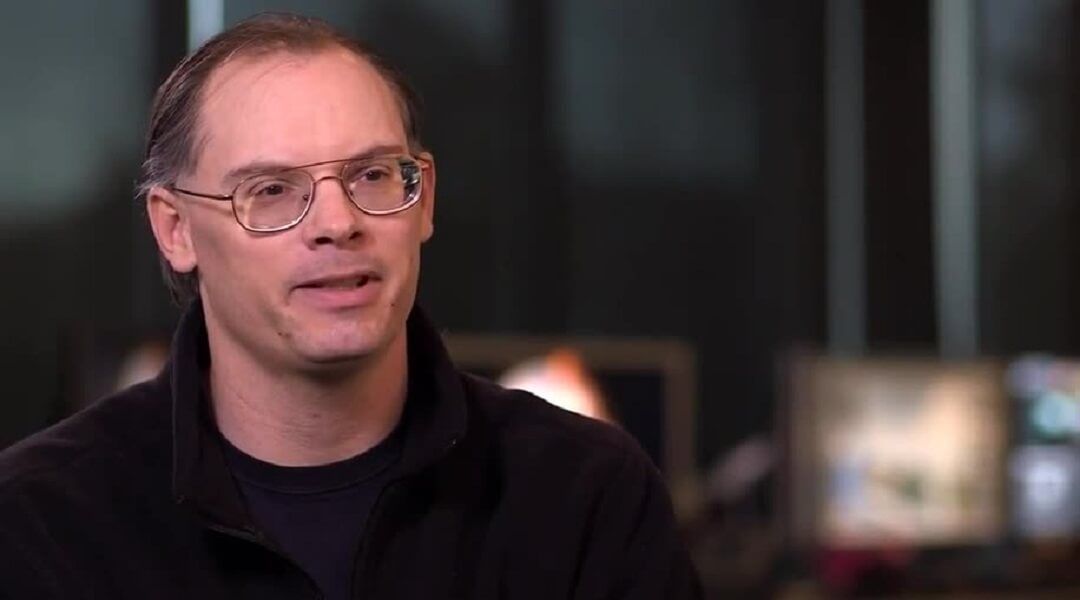 Epic CEO Criticizes Microsoft's Windows Initiative