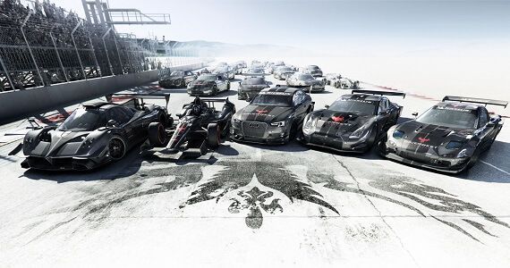 GRID Autosport