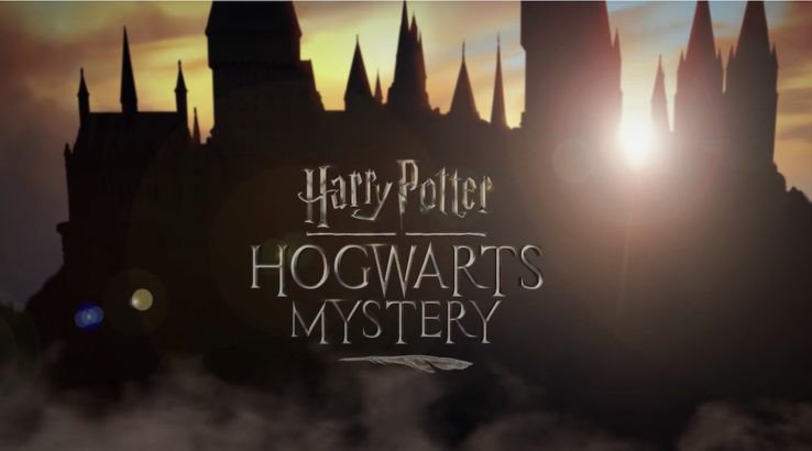 Harry Potter: Hogwarts Mystery Review