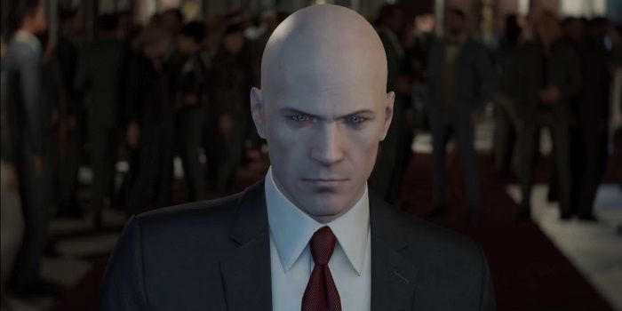 Hitman E3 2015 Gameplay Trailer