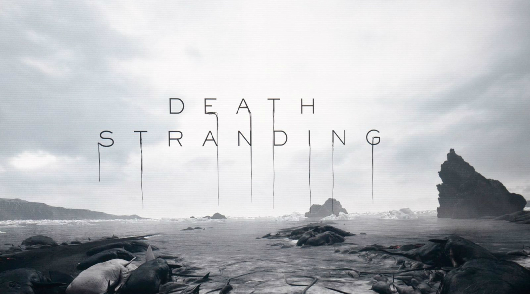 Death Stranding: Kojima Hires More Ex-Konami Devs