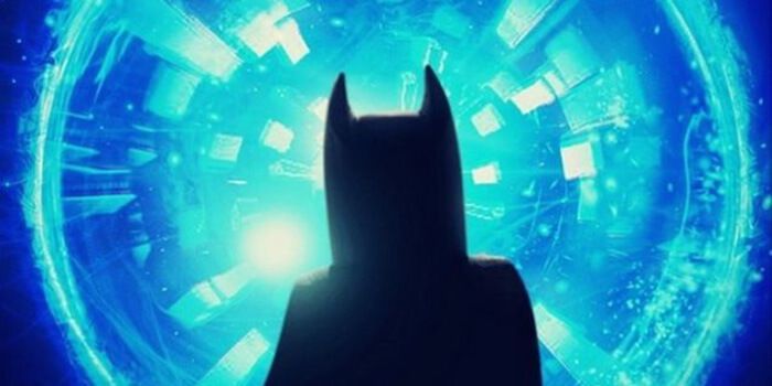 LEGO Dimensions Announcment