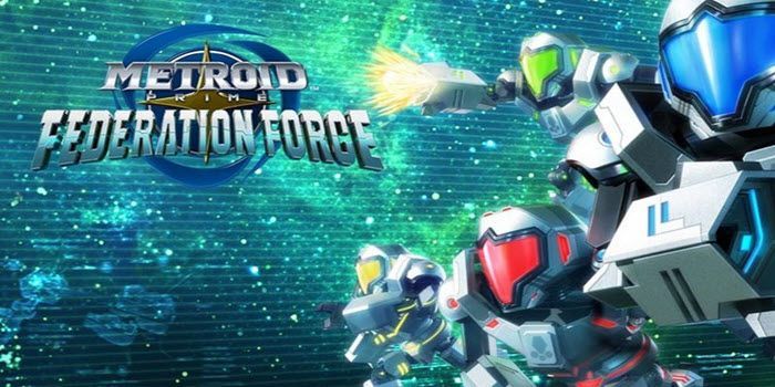 Reggie Responds To Metroid Prime Federation Force Negativity