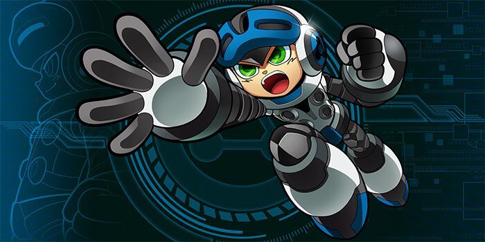 Mighty No. 9 Impressions