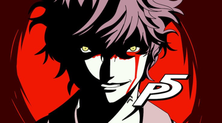 Persona 5 Velvet Room Trailer Reintroduces Igor