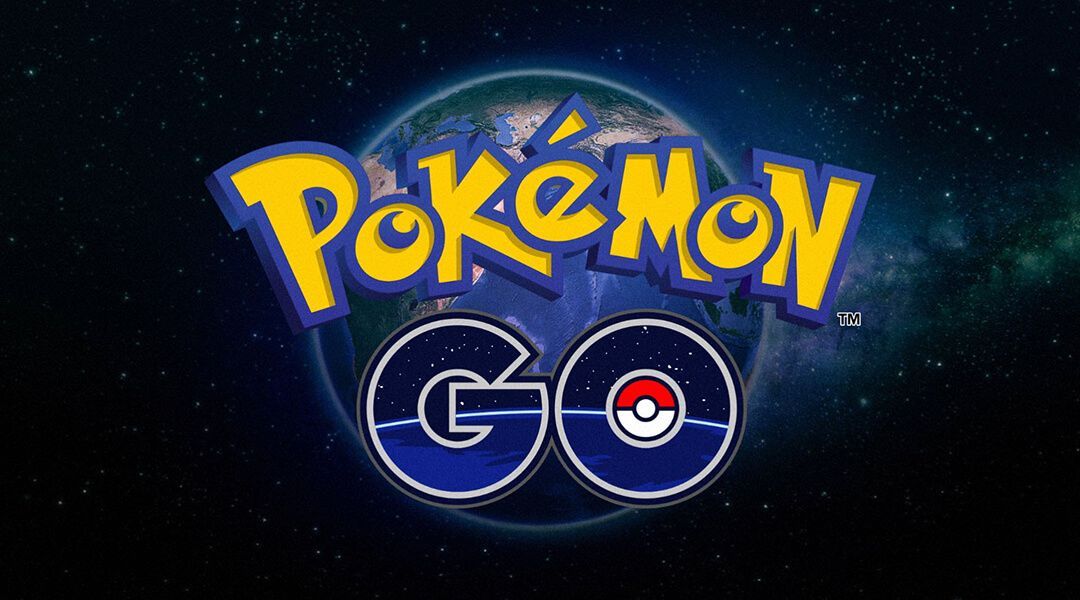 Pokemon GO Presentation Cancelled