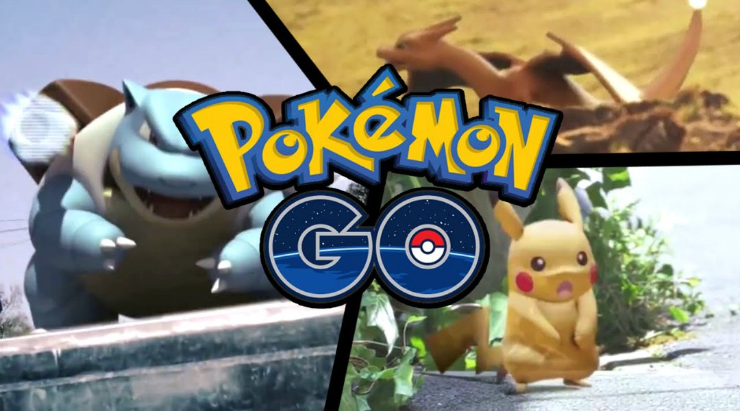 App Store Revenues at $20 Billion Thanks to Pokemon GO