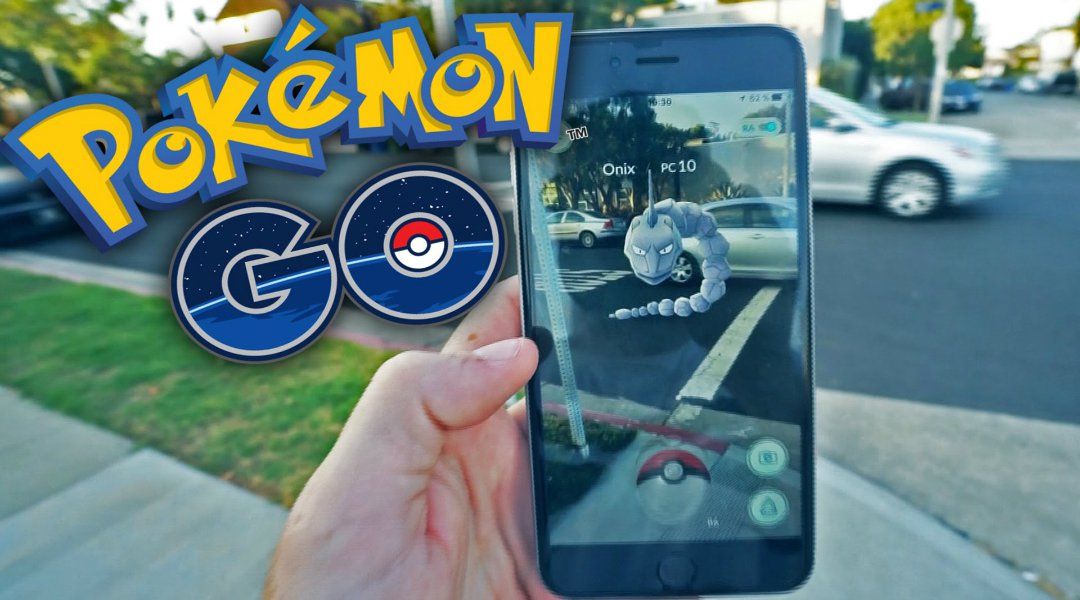 Pokemon GO Adds More Pokemon to Rural Areas