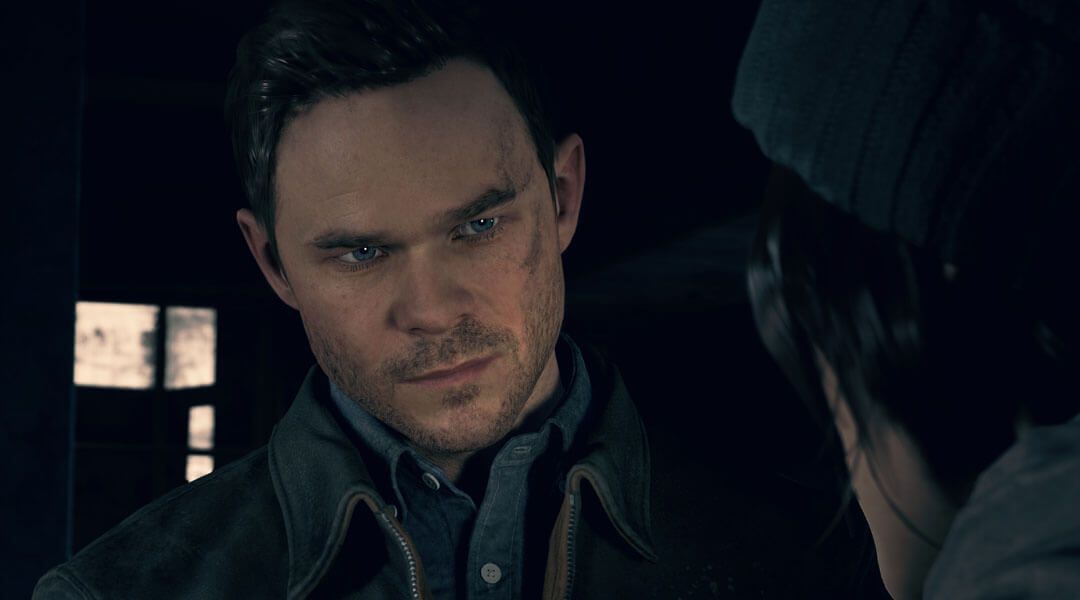 Quantum Break Features 40 Variations of Included Show