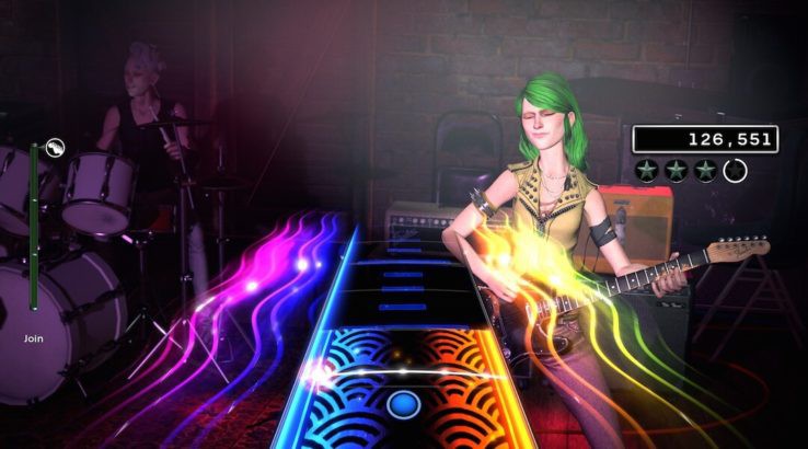 Guitar Hero Live Review