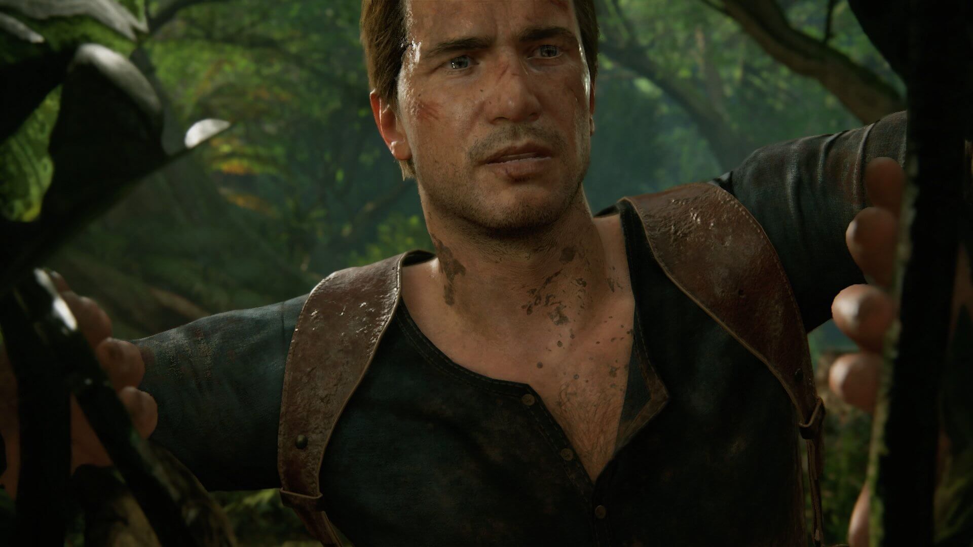 Uncharted 4: A Thief's End Review