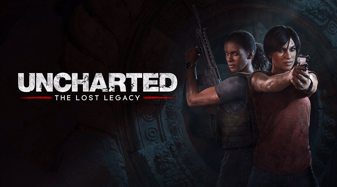 Uncharted: The Lost Legacy Revealed at PSX