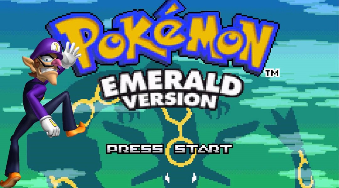 Pokemon Emerald Beaten In Three Hours By Speedrunner