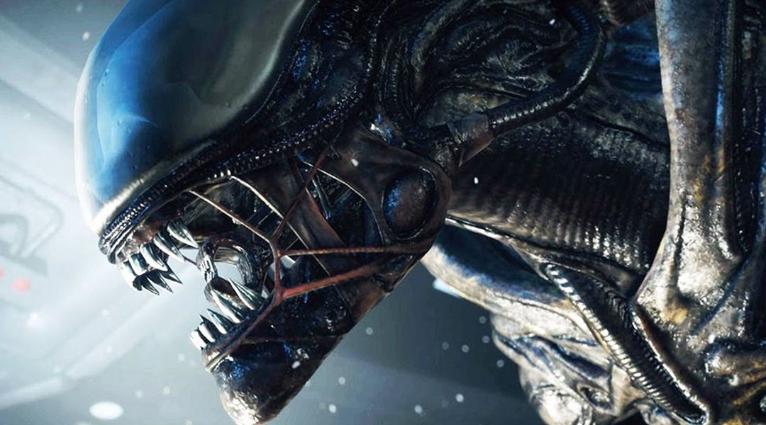 Alien: Isolation Could Come to Virtual Reality