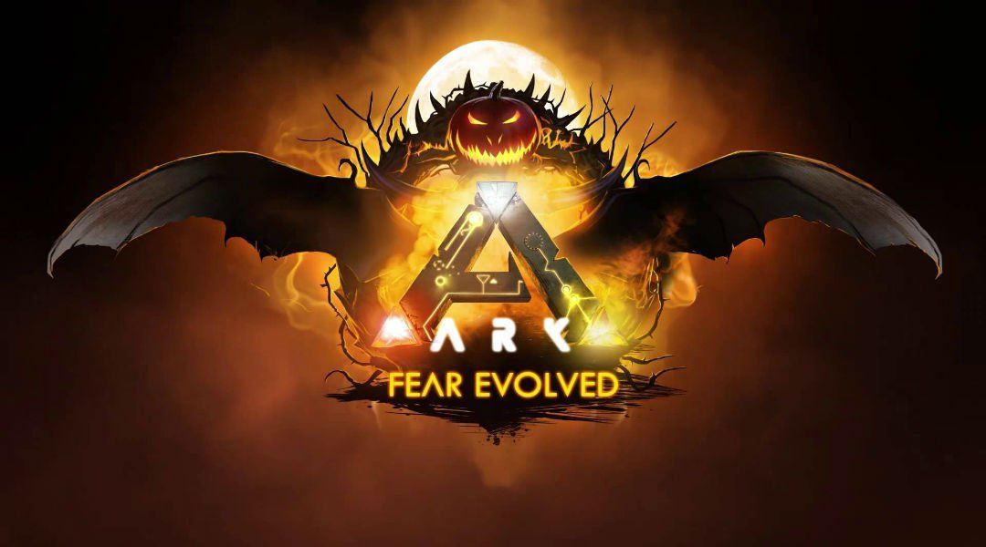 ARK Halloween Brings Zombie Dodos, Giant Candy Corn