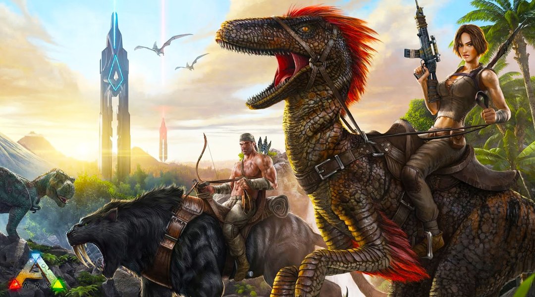 ARK: Survival Evolved Dev to Give Modders $4K/month