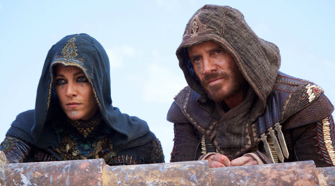 Assassin's Creed Movie Struggles at Box Office