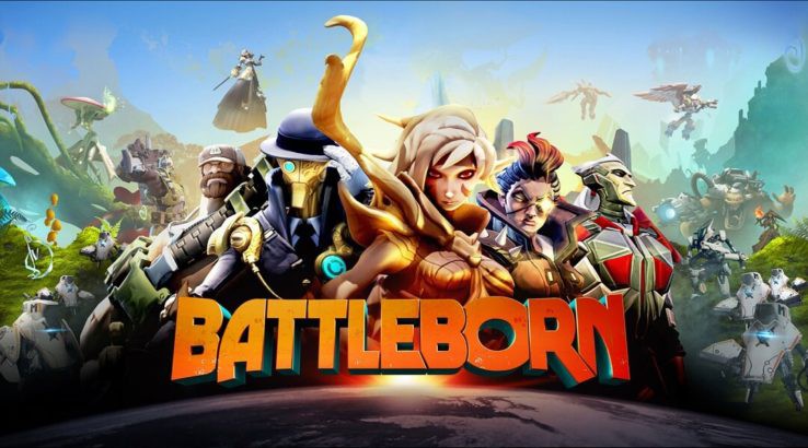 Battleborn Review