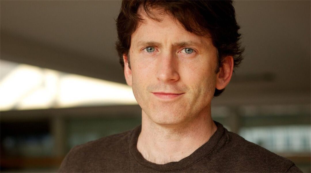 Todd Howard Talks Nintendo Switch