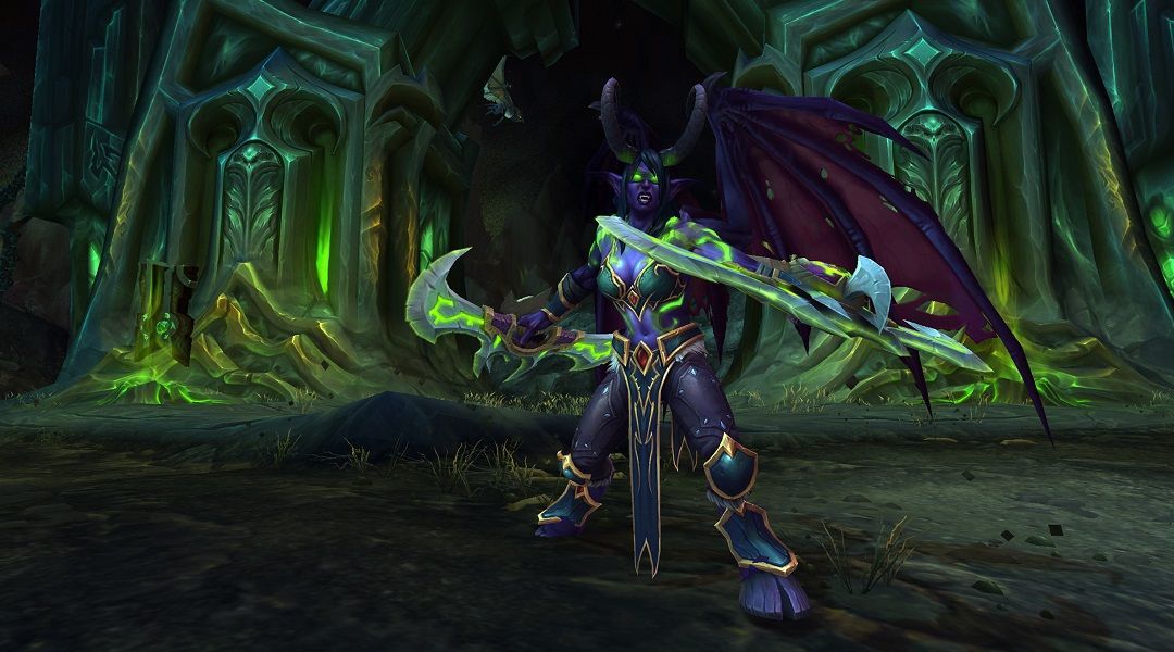 Blizzard Denies WoW Legion 10 Million Subscriber Report