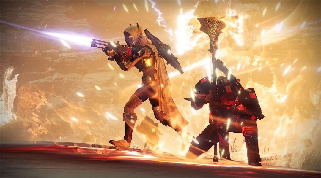 Destiny Guide: How to Complete Quarantine Patrols