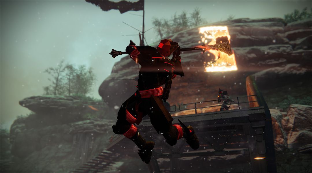 Destiny Weekly Reset: Nightfall, Strikes, and More