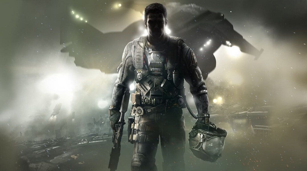 Call of Duty: Infinite Warfare Review