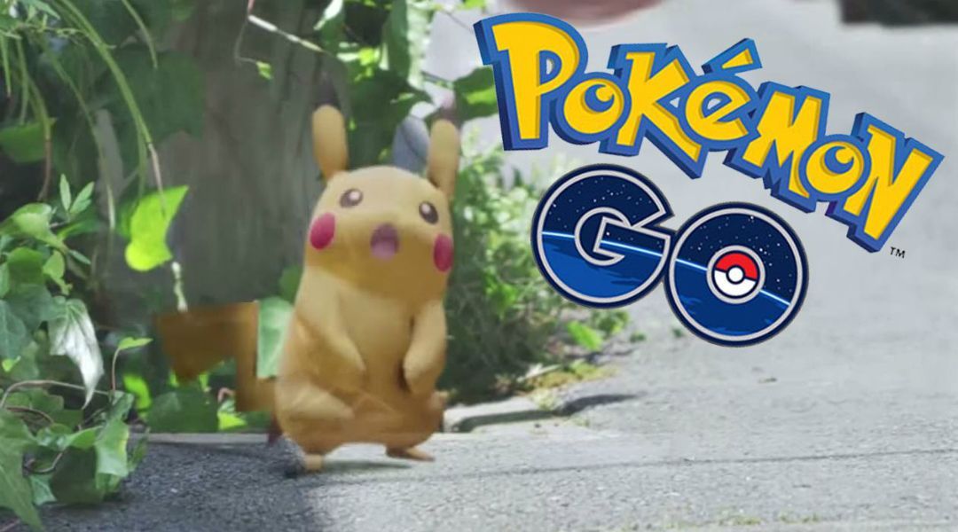 Pokemon GO Makes $2 Million Every Day