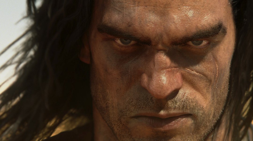 Conan Exiles Will Join Xbox Early Access Program