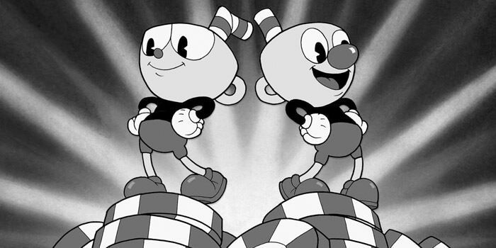 Cuphead E3 2015 Trailer